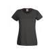 T-shirt donna Valueweight