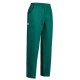 Pantalone coulisse tasca a toppa