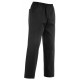 Pantalone coulisse tasca a toppa