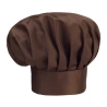 Cappello da chef cuoco e cucina