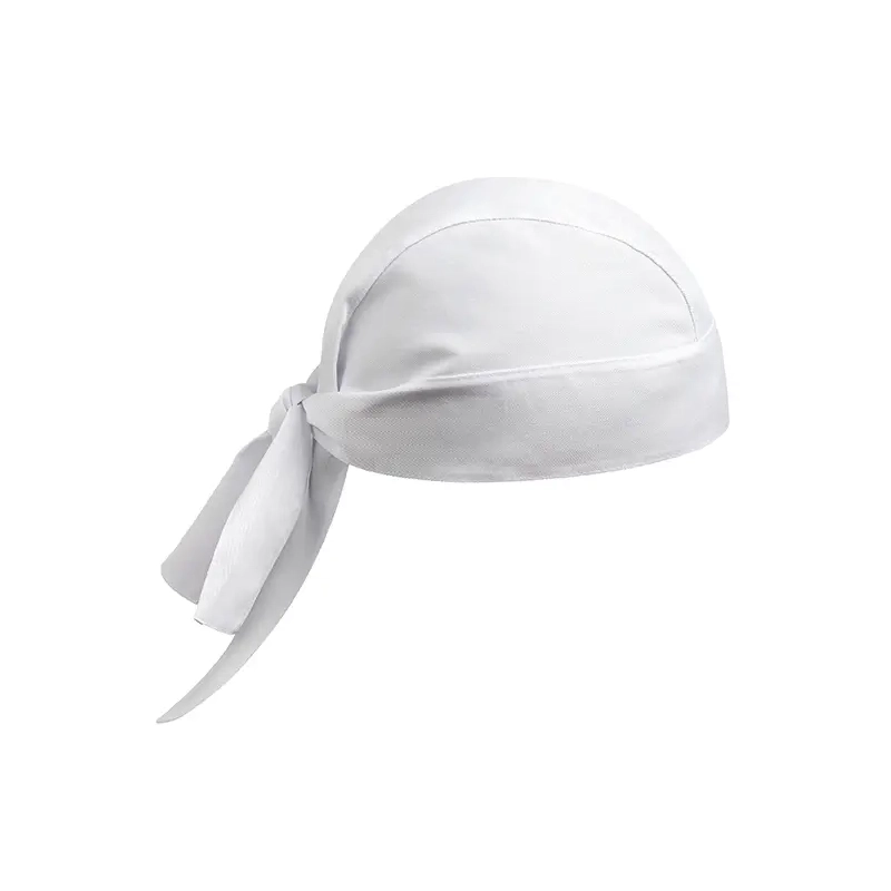 Bandana cuoco chef online