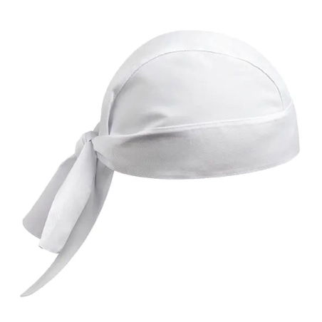 Bandana cuoco chef online