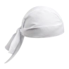 Bandana cuoco chef online