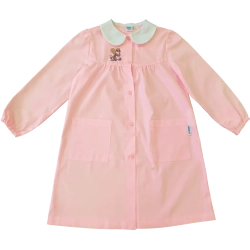 Grembiule rosa siggi