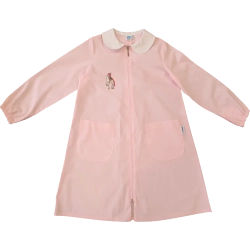 Grembiule rosa siggi