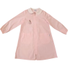 Grembiule rosa siggi